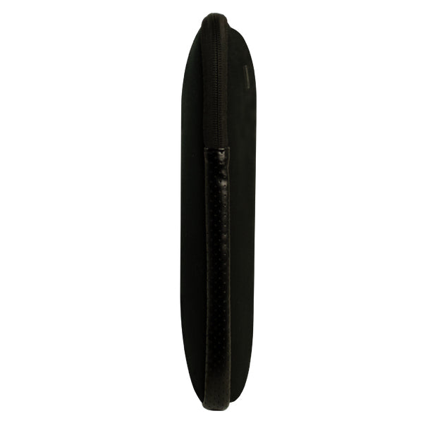 Perfect Choice PC-084266 maletín para laptop 39.6 cm (15.6") Funda Negro, 170 g