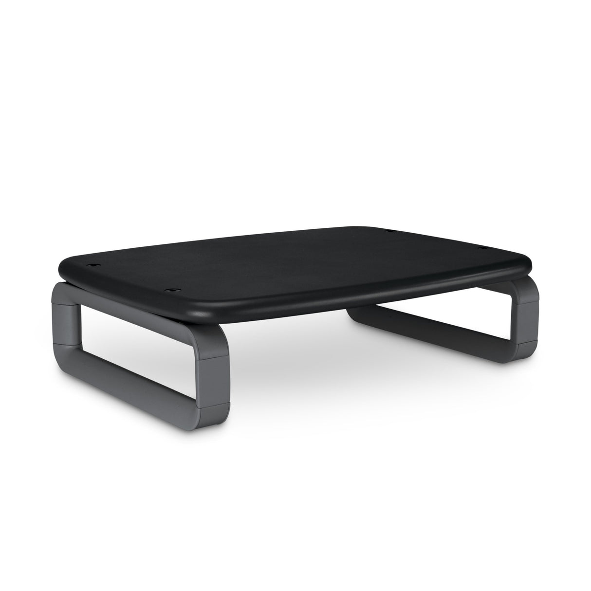 Kensington Soporte para monitor SmartFit Plus para pantallas de hasta 24" Monitor Negro