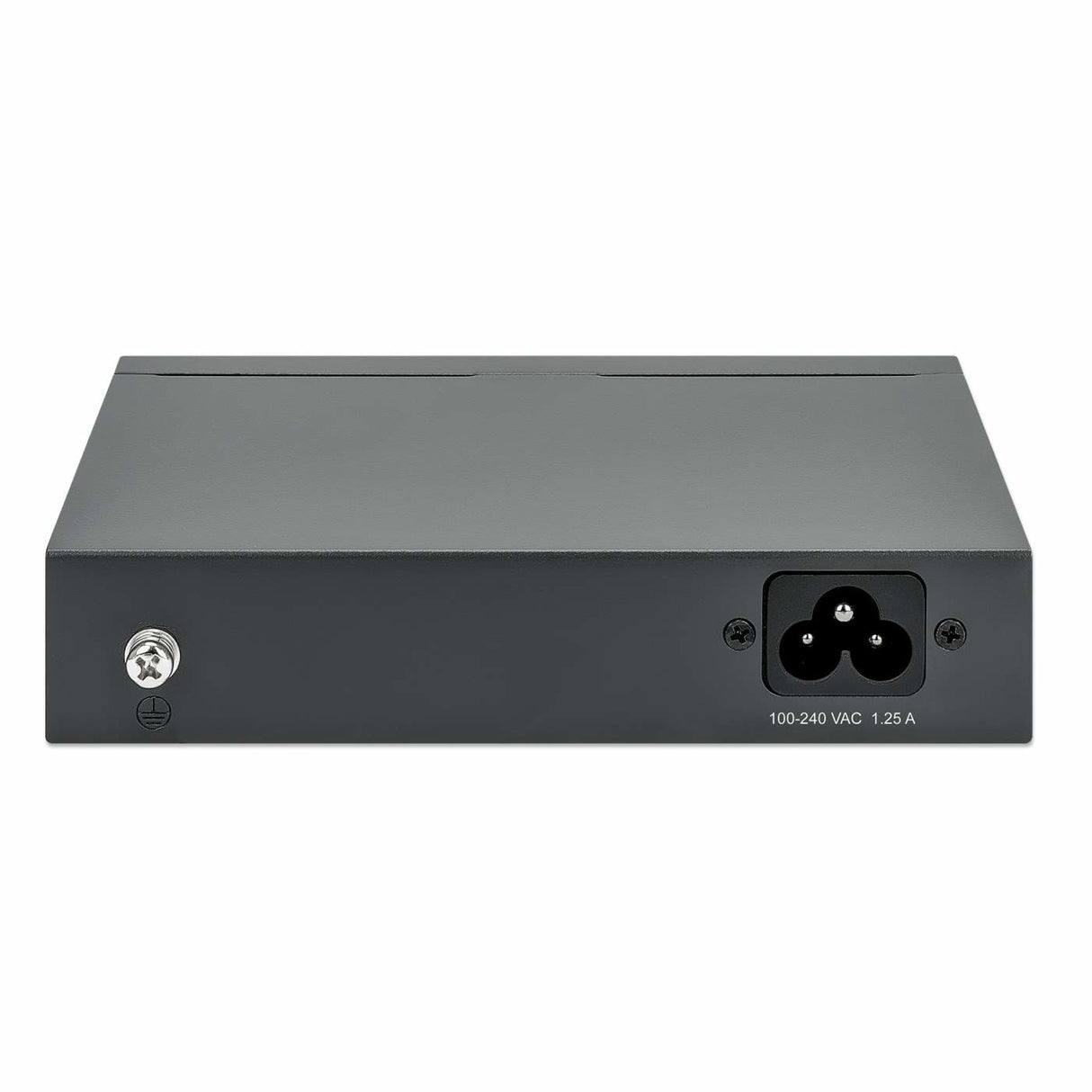 Intellinet 561792 Dispositivo de redes 5 Gigabit Ethernet (10/100/1000) 0