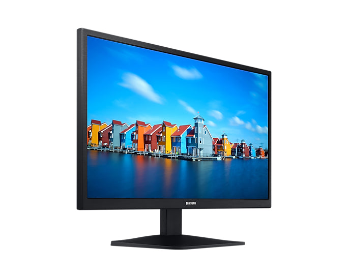 Samsung LS22A336NHLXZX Monitor 55,9 cm (22") 1920 x 1080 Pixeles Full HD Negro