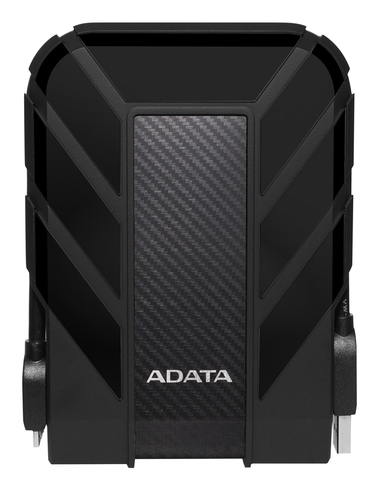 DISCO DURO EXTERNO ADATA AHD710P-5TU31-CBK 5TB COLOR NEGRO USB 3.2