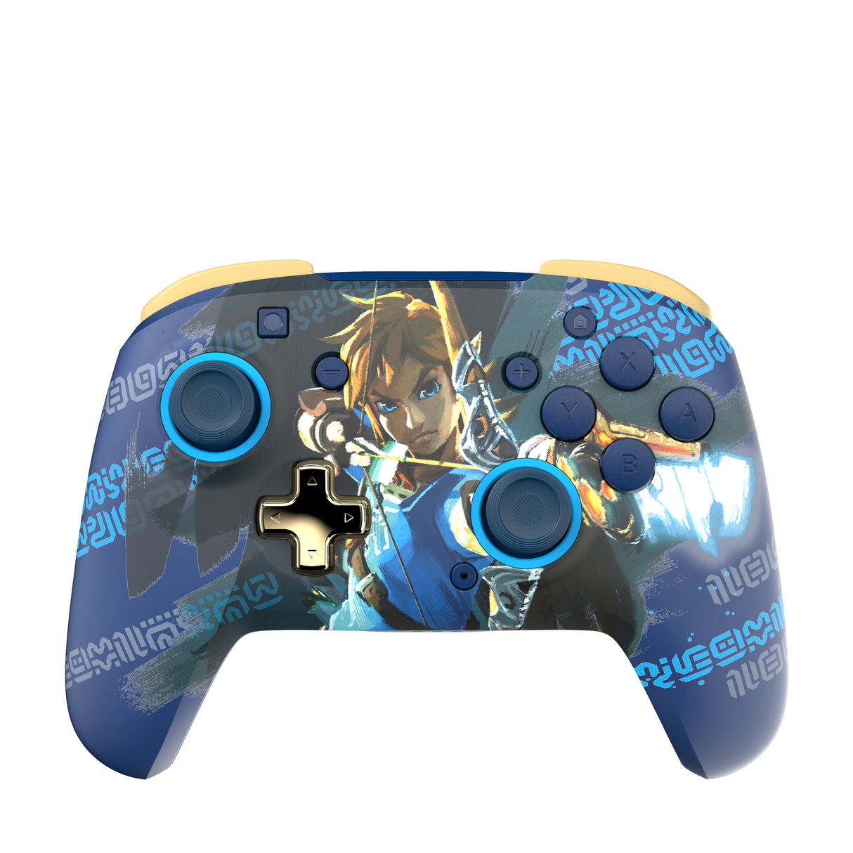 PDP REMATCH GLOW mandos y volantes Gamepad Analógico/Digital Si Si