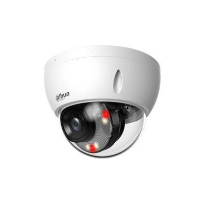 Dahua Technology WizSense DH-IPC-HDBW2649E-S-IL cámaras de vigilancia Cámara de seguridad CCTV Interior y exterior Alámbrico Esférico