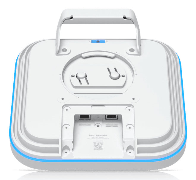 Ubiquiti E7 Campus 11500 Mbit/s Blanco Energía sobre Ethernet (PoE)