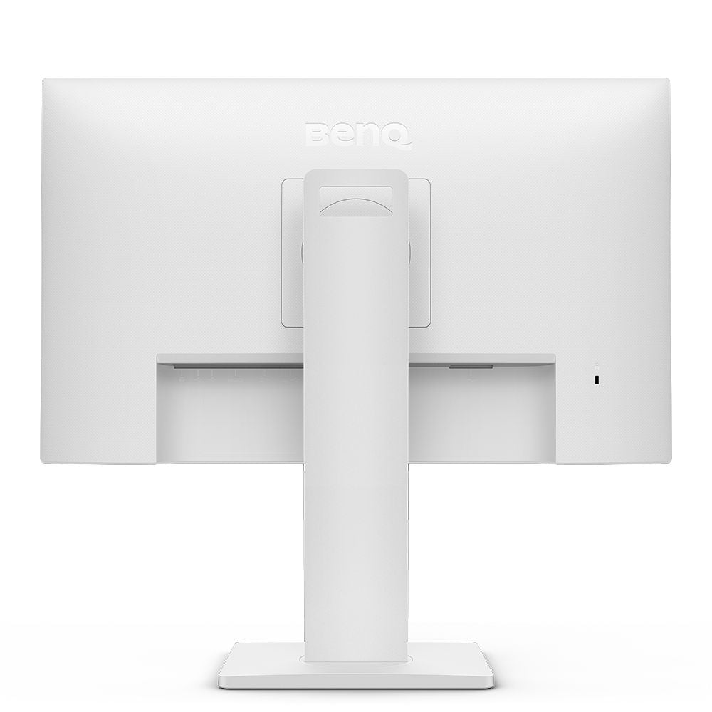 BenQ GW2486TC Monitor 60,5 cm (23.8") 1920 x 1080 Pixeles Full HD Blanco