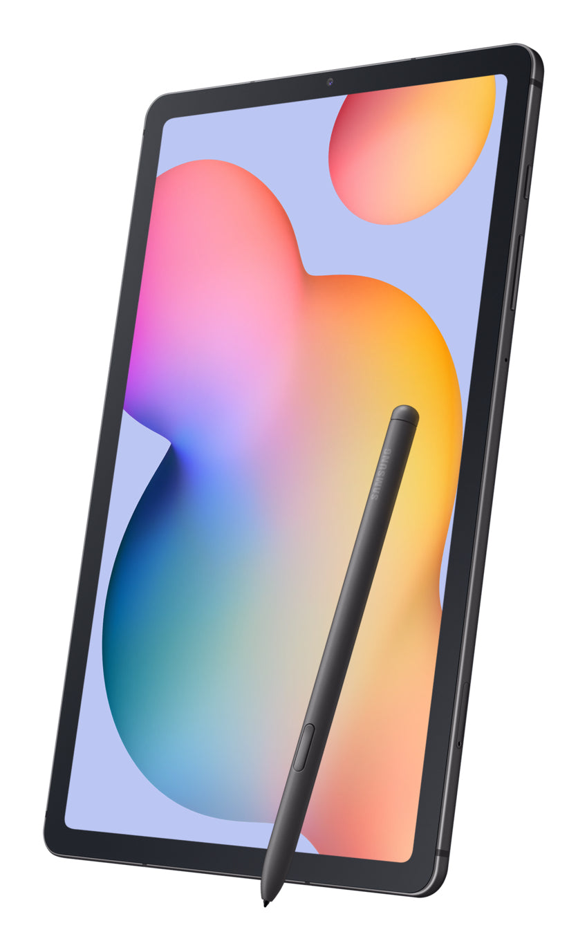 Samsung Galaxy Tab S6 Lite SM-P620NZAEMXO tabletas 26,4 cm (10.4") 2000 x 1200 Pixeles TFT WUXGA+