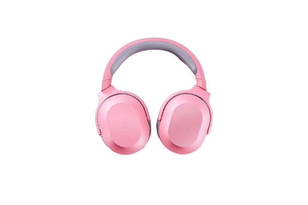 Razer Barracuda X Audífonos Inalámbrico y alámbrico Diadema Juego USB Tipo C Bluetooth Rosa, 20 - 20000 Hz, 250 g