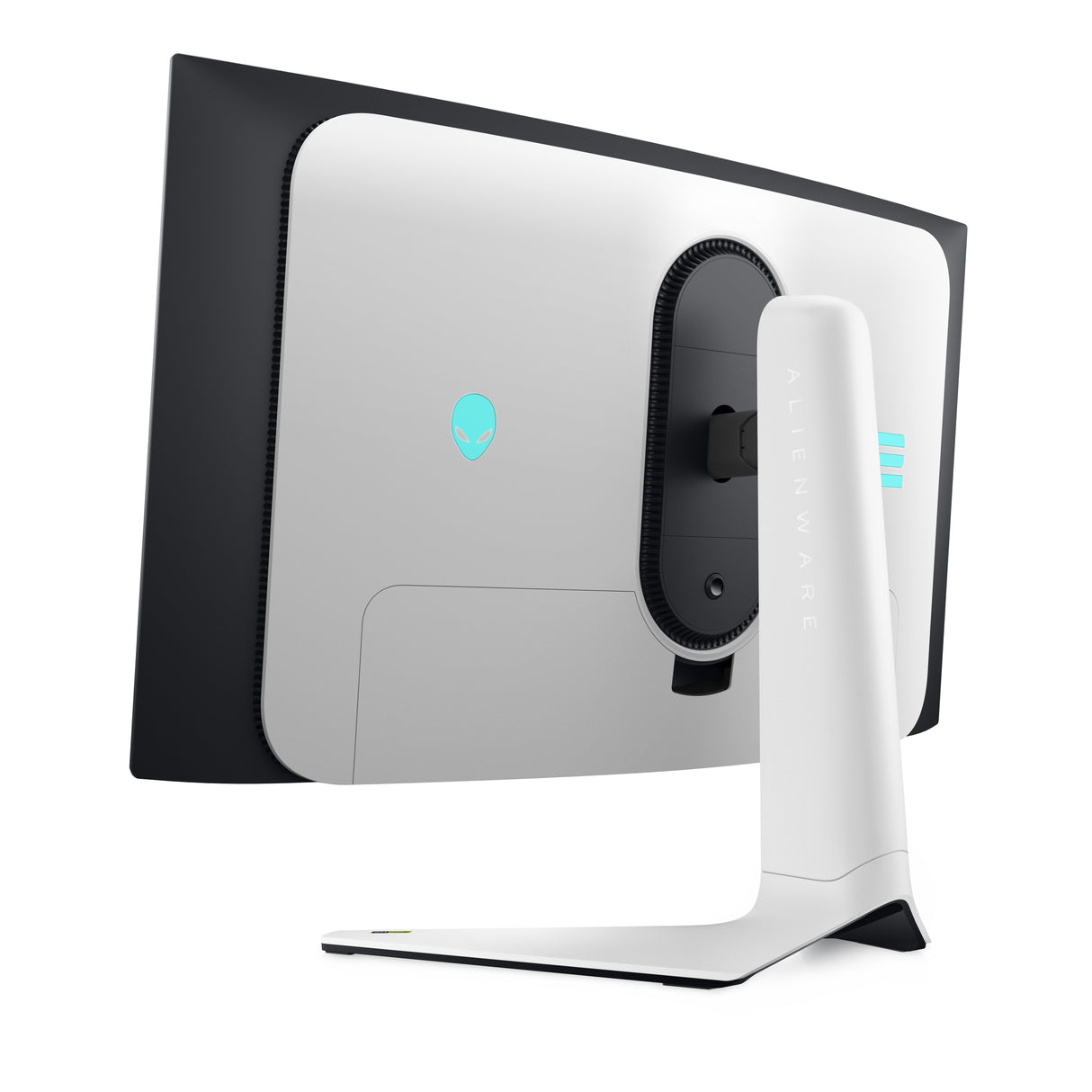 Alienware AW3225QF Monitor 81,3 cm (32") 3840 x 2160 Pixeles 4K Ultra HD QD-OLED Negro