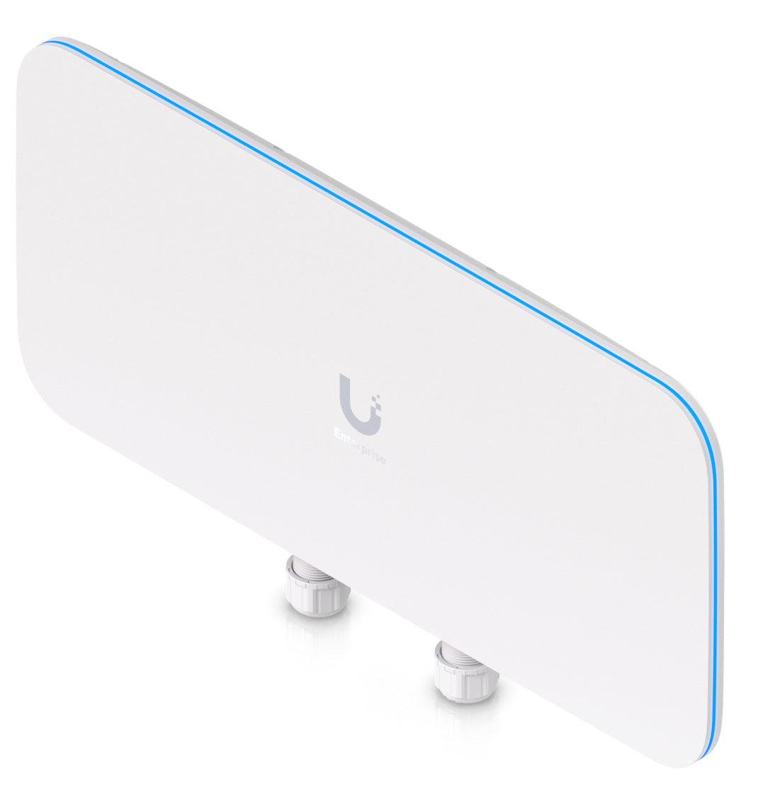 Ubiquiti E7-Audience 11500 Mbit/s Blanco Energía sobre Ethernet (PoE)