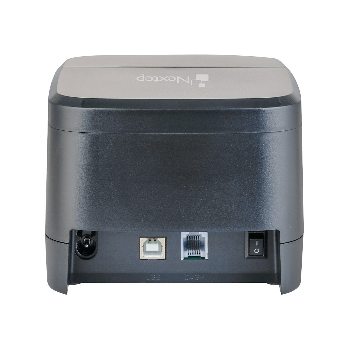 Nextep NE-510X impresora de recibo 203 x 203 DPI Inalámbrico y alámbrico Térmica directa Impresora de TPV, 90 mm/seg