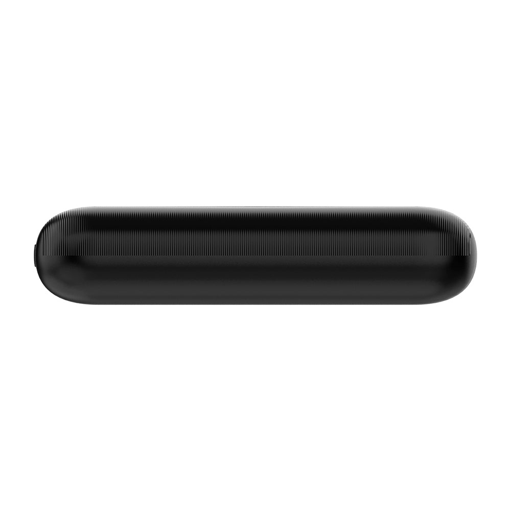 Vorago PB-450 Ión de litio 10000 mAh Negro