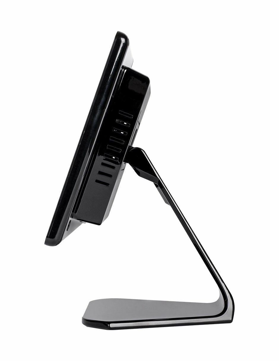 TechZone TZPOAIOI301 sistema POS 8145U 39.6 cm (15.6") 1920 x 1080 Pixeles Pantalla táctil, Intel® Core™ i3, Intel