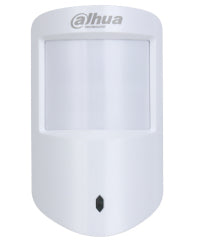 Dahua Technology ARD2231-W2(868) alarmas y accesorios para detectores Blanco Techo/pared 868 - 868.6 MHz Alarma