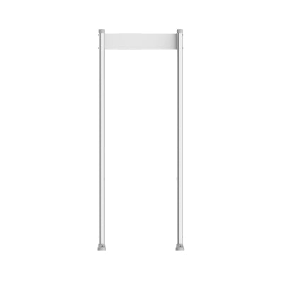 Dahua Technology DHI-ISC-D118C detectores de metales para seguridad Walk through Botones Si Si
