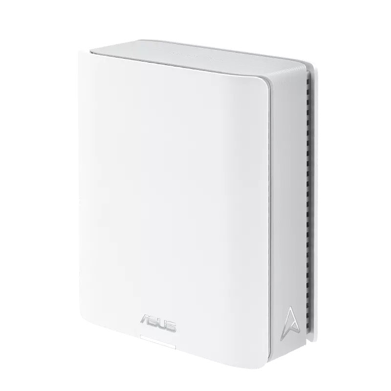 ASUS ZenWiFi BT10 (2pk) sistemas wi-fi mesh (wi-fi en malla) Sistema de malla Blanco Poder Interno