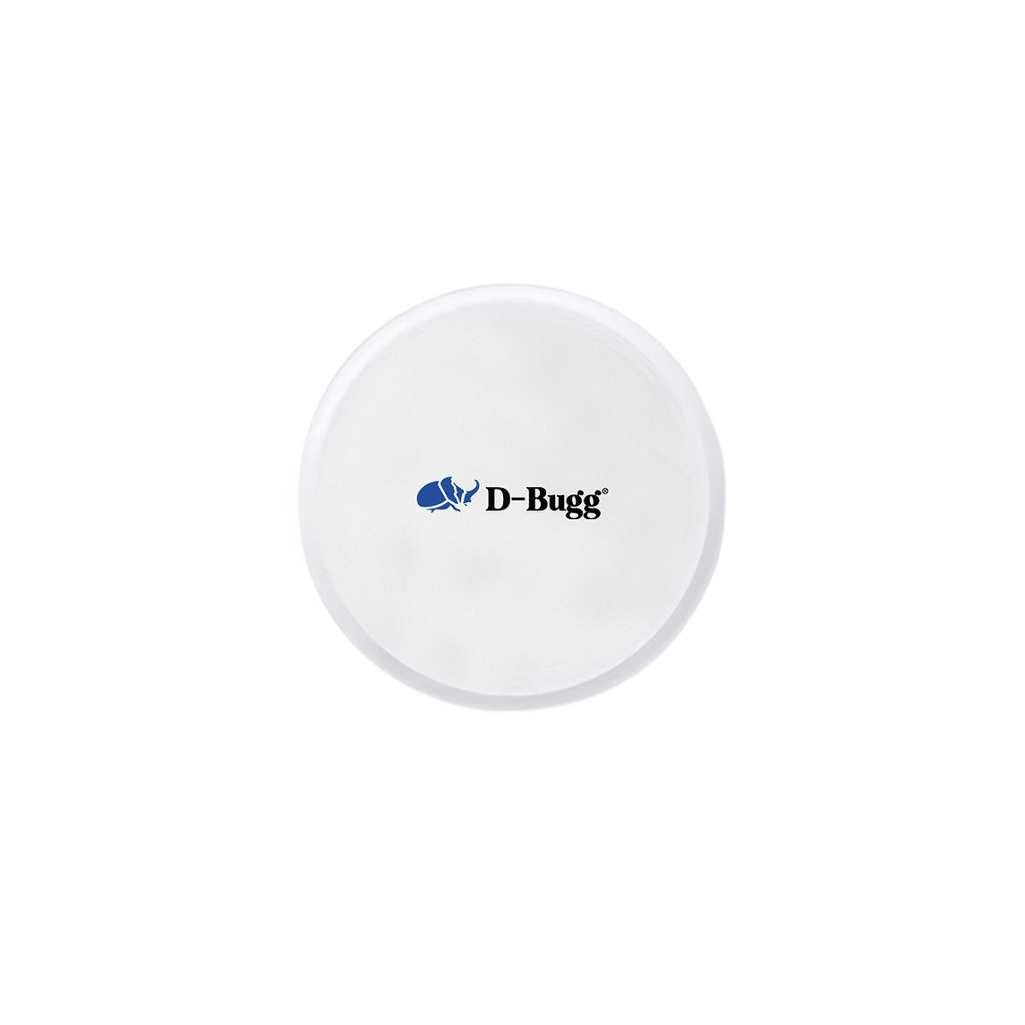 DBUGG DB GPS WH rastreador y localizador GPS Coche Rastreador GPS Blanco, 1 Año(s), Android, iOS