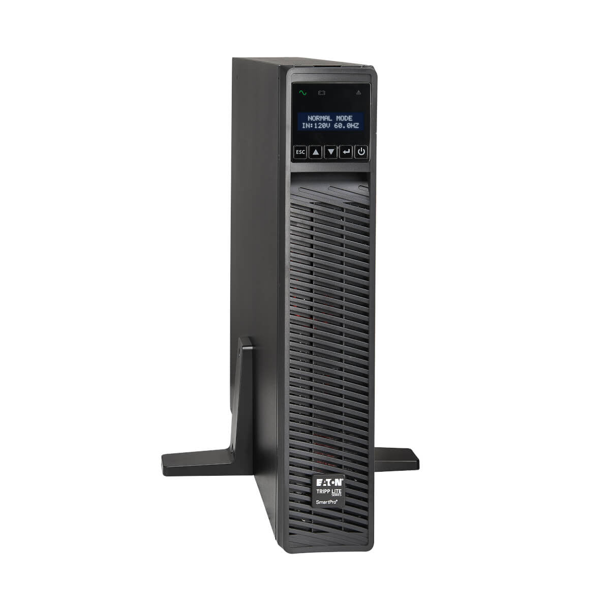 Tripp Lite SMART3000RMXLN UPS No Break SmartPro Interactivo, de Onda Sinusoidal de 120V, 3kVA 2.88kW