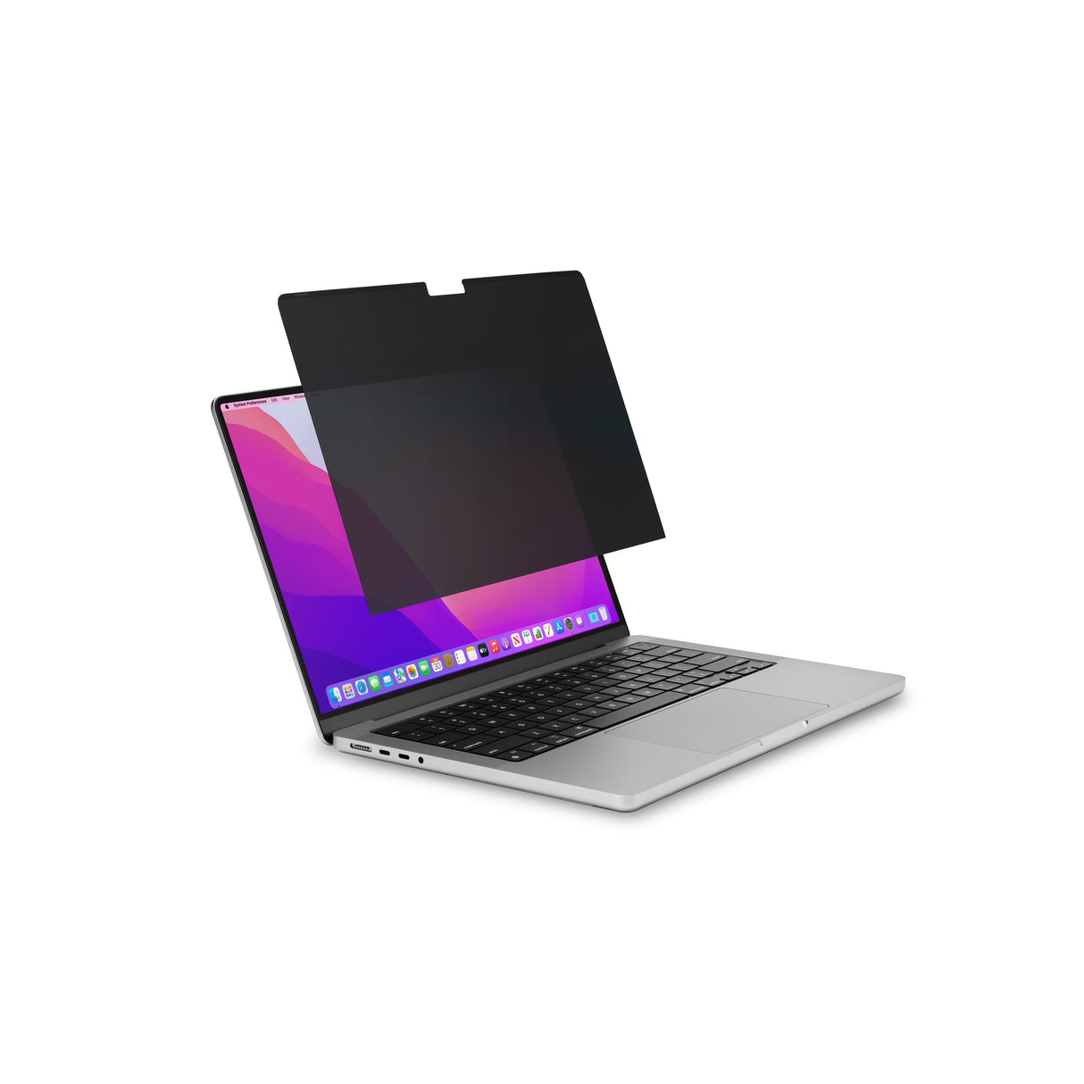 Kensington Filtro de privacidad MagPro Elite para MacBook Pro 16” (2021 y versiones posteriores) Monitor