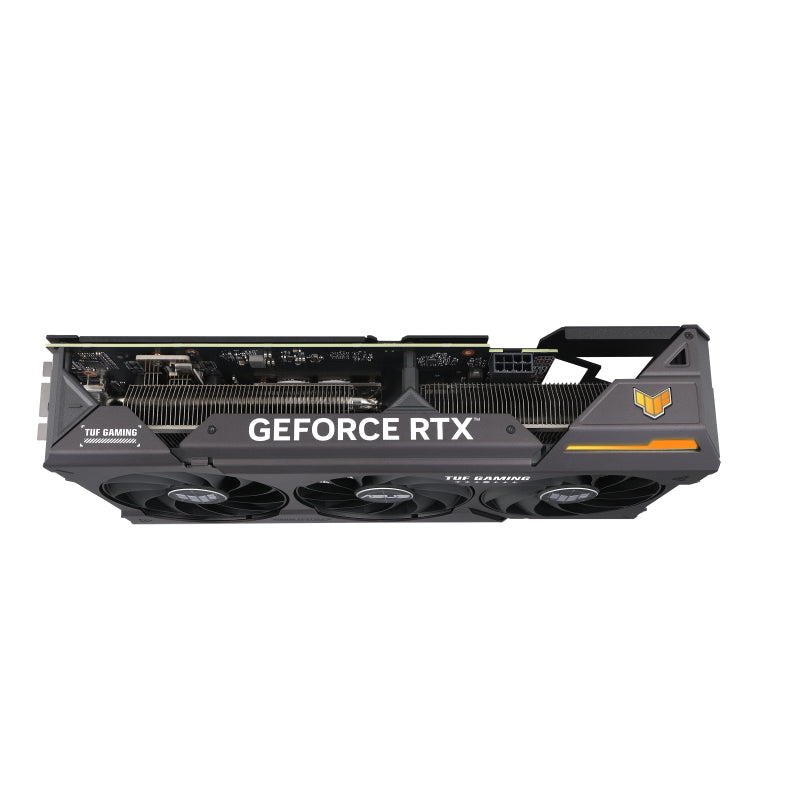 ASUS TUF Gaming TUF-RTX4060TI-O8G-GAMING tarjetas gráficas Si 4352 NVIDIA GeForce RTX 4060 Ti