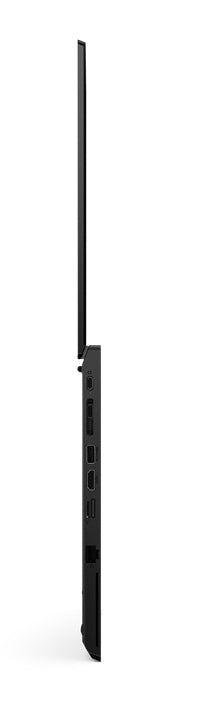 Lenovo ThinkPad L14 Gen 1 (AMD) Laptop Portátil Negro Concha Negocios