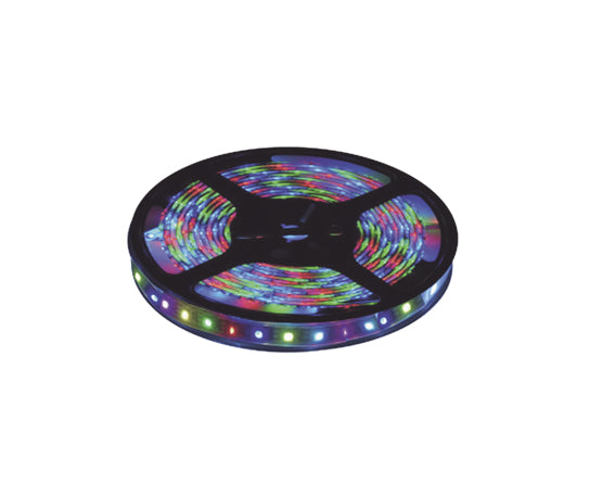 JWJ JLTL-5050-IP20-RGB cinta luminosa Regleta luminosa universal LED 5000 mm