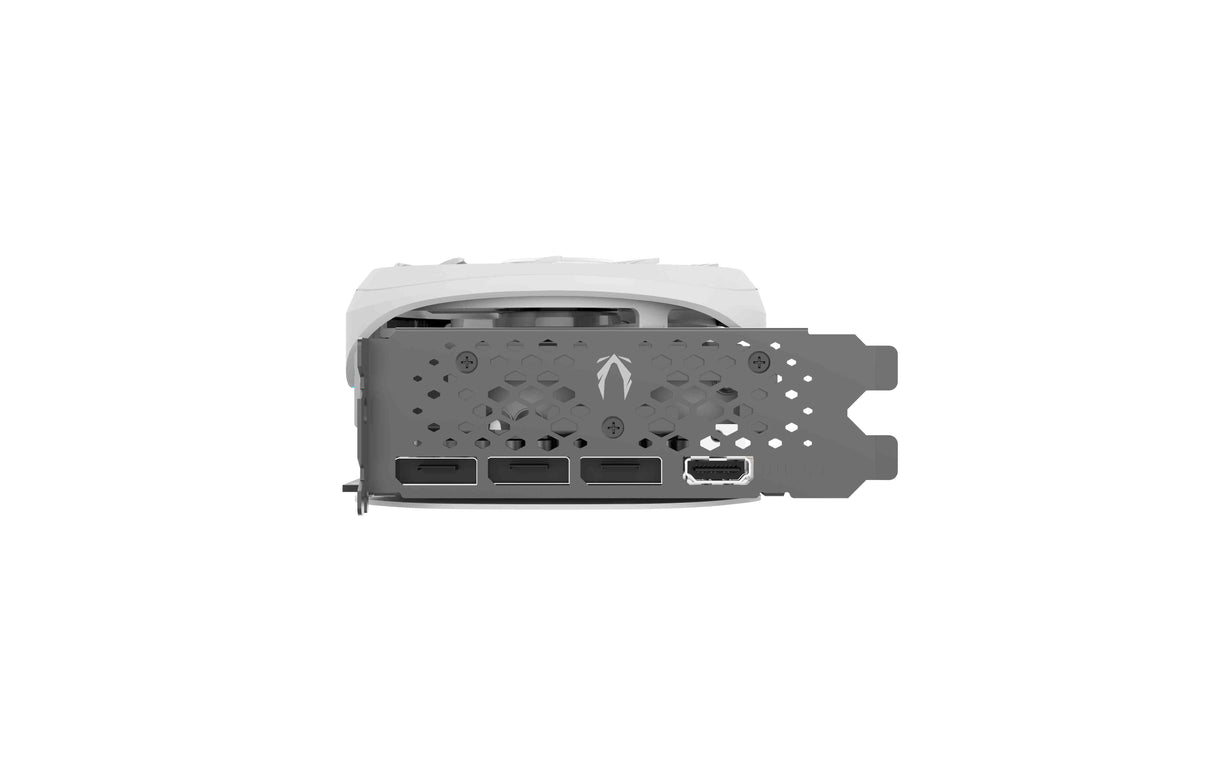 Zotac GeForce RTX 4060 Ti Dual NVIDIA 8 GB GDDR6, 128 Bit, 7680 x 4320 Pixeles, PCI Express x8 4.0