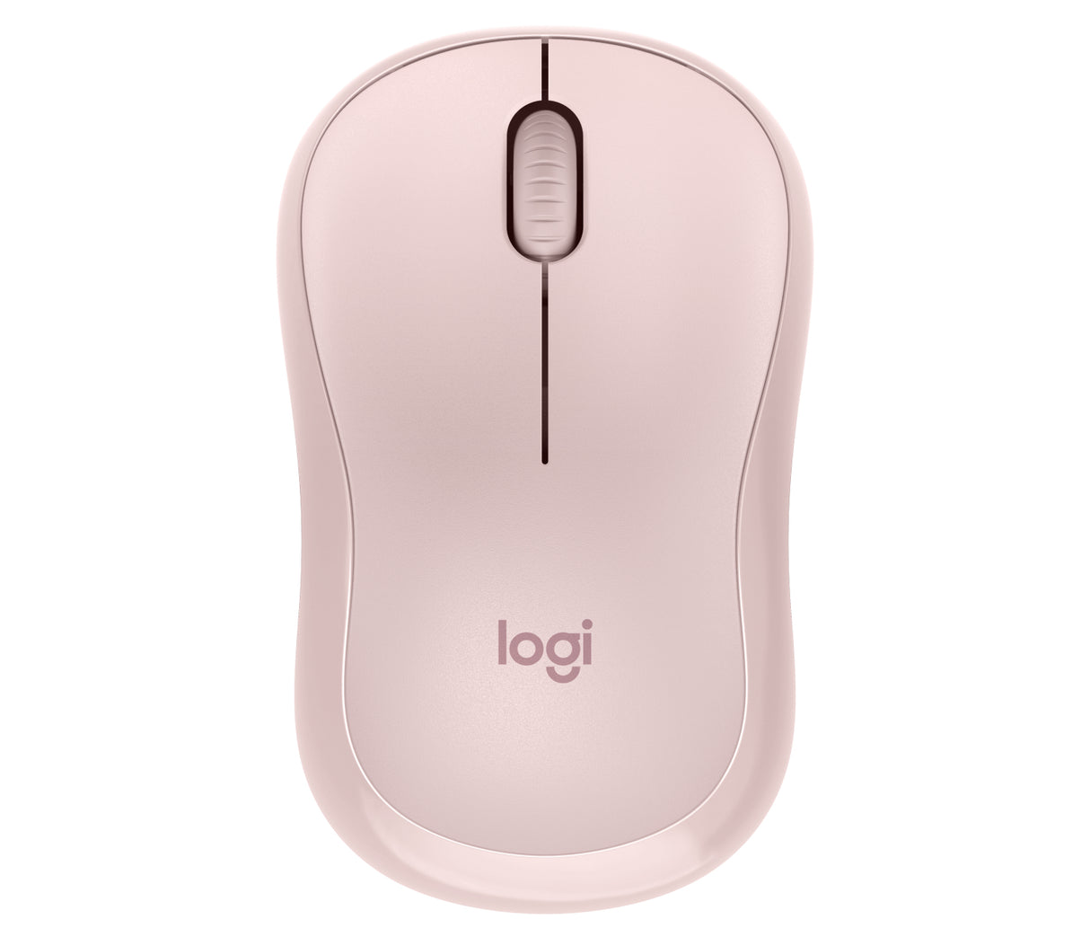 Logitech M240 Silent Ratón 1 Vertical Viajes RF Wireless + Bluetooth