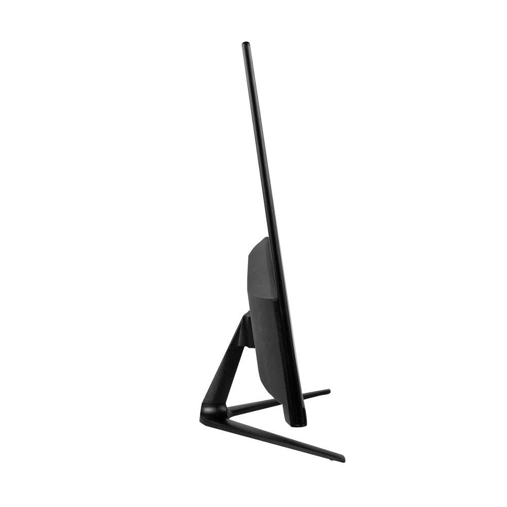 Vorago MGSTG-24 pantalla para PC 61 cm (24") 1920 x 1080 Pixeles Full HD Negro