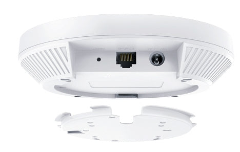 TP-Link Omada EAP653 puntos de accesos inalámbricos Si Si 2976 Mbit/s 574 Mbit/s