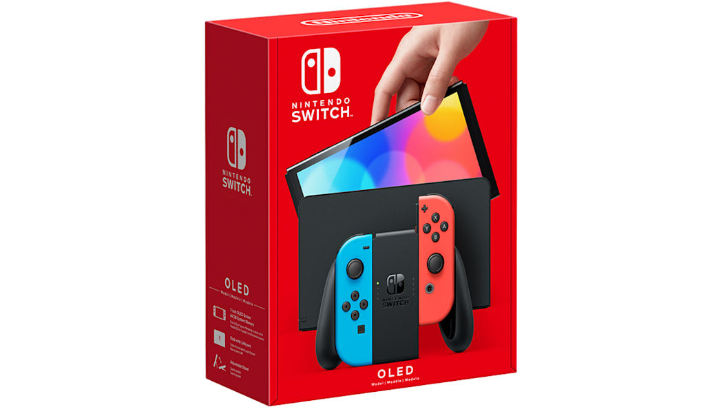 Nintendo Switch OLED Laptop Nintendo Switch NVIDIA Custom Tegra Si Si
