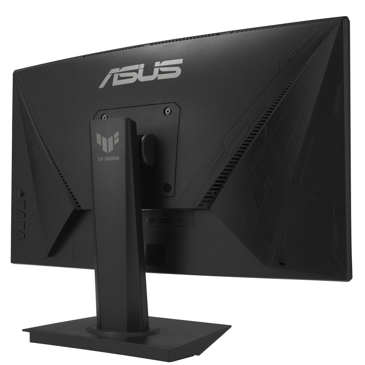 ASUS TUF Gaming VG24VQER Monitor 59,9 cm (23.6") 1920 x 1080 Pixeles Full HD LCD Negro
