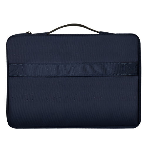 Perfect Choice PC-084556 maletines para portátil 39,6 cm (15.6") Maletín Azul