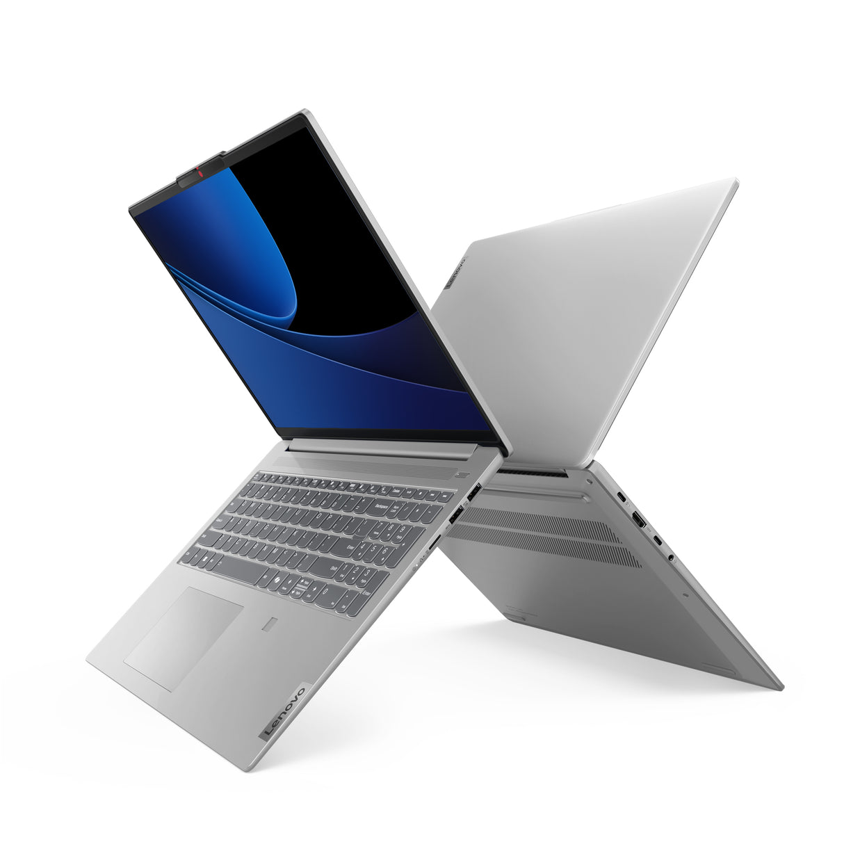 Lenovo IdeaPad Slim 5 16IRU9 Intel Core 7 150U Computadora portátil 40.6 cm (16") WUXGA 8 GB LPDDR5x-SDRAM 512 GB SSD Wi-Fi 6 (802.11ax) Windows 11