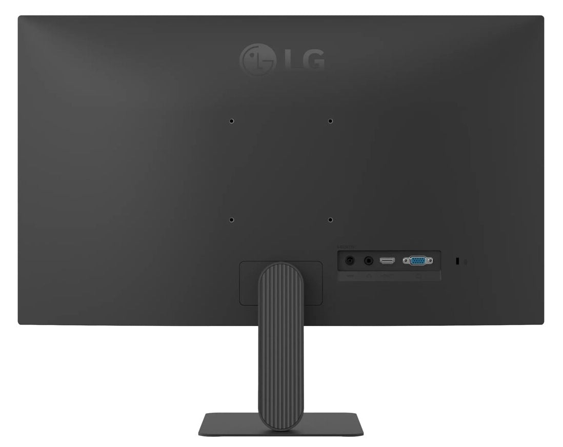 LG 27U411A-B Monitor 68,6 cm (27") 1920 x 1080 Pixeles Full HD Edge-Lit Negro