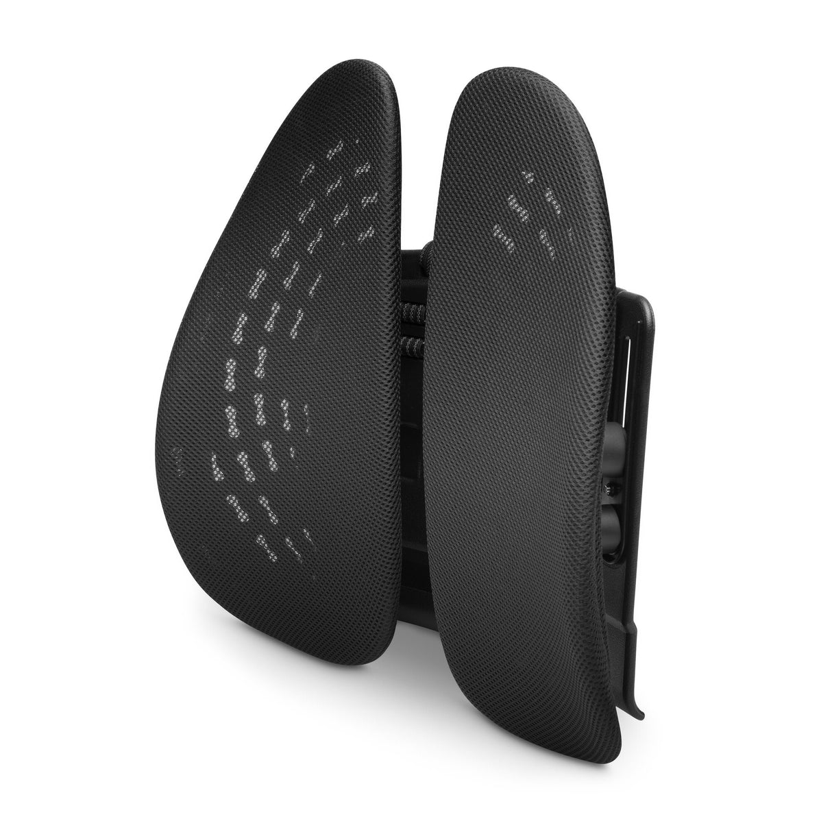Kensington Respaldo SmartFit Conform soportes lumbares para respaldos Negro