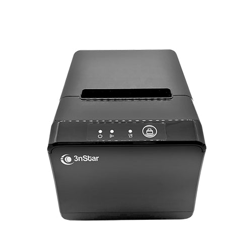 3nStar RPT004 impresora de recibo Inalámbrico y alámbrico Térmica directa Impresora de TPV, 576 puntos/línea, 230 mm/seg