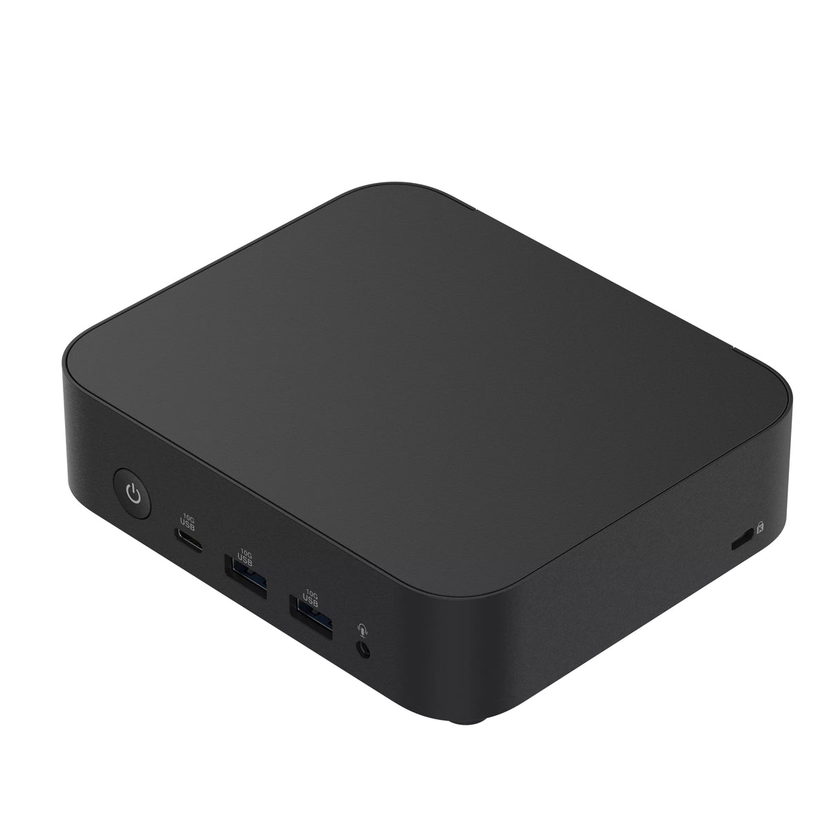 ASUS NUC 14 Essential RNUC14MNK350000U pc/estaciones de trabajo barebones Intel Intel Core 3 N355 8