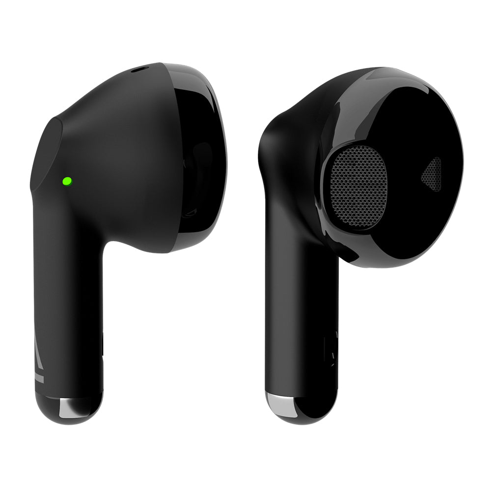Creative Labs Zen Air Dot Auriculares True Wireless Stereo (TWS) Intra auditivo Llamadas/Música USB Tipo C Bluetooth Neg