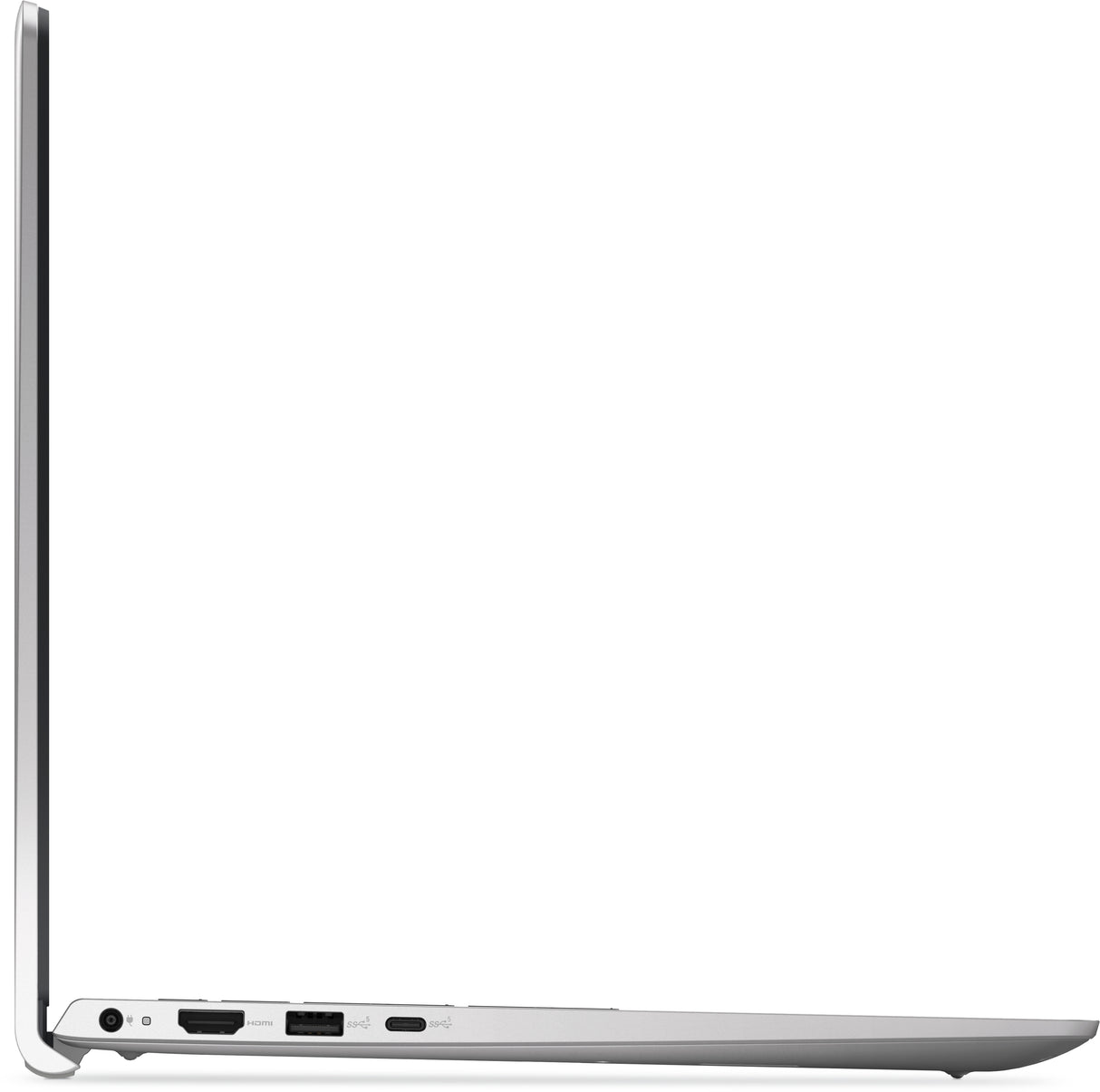 DELL DC15255 AMD Ryzen™ 5 7520U Portátil 39,6 cm (15.6") Full HD 8 GB LPDDR5-SDRAM 512 GB SSD Wi-Fi