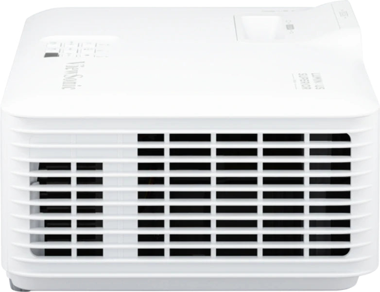 Proyector ViewSonic LSD500HD - vista 09