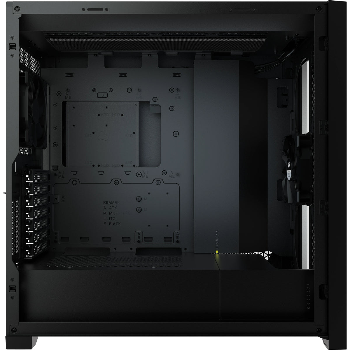 Corsair 5000D AIRFLOW Midi Tower Negro