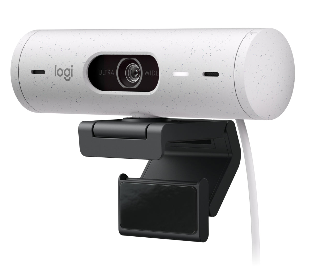 Logitech Brio 500 cámaras web 4 MP 1920 x 1080 Pixeles 60 pps Full HD