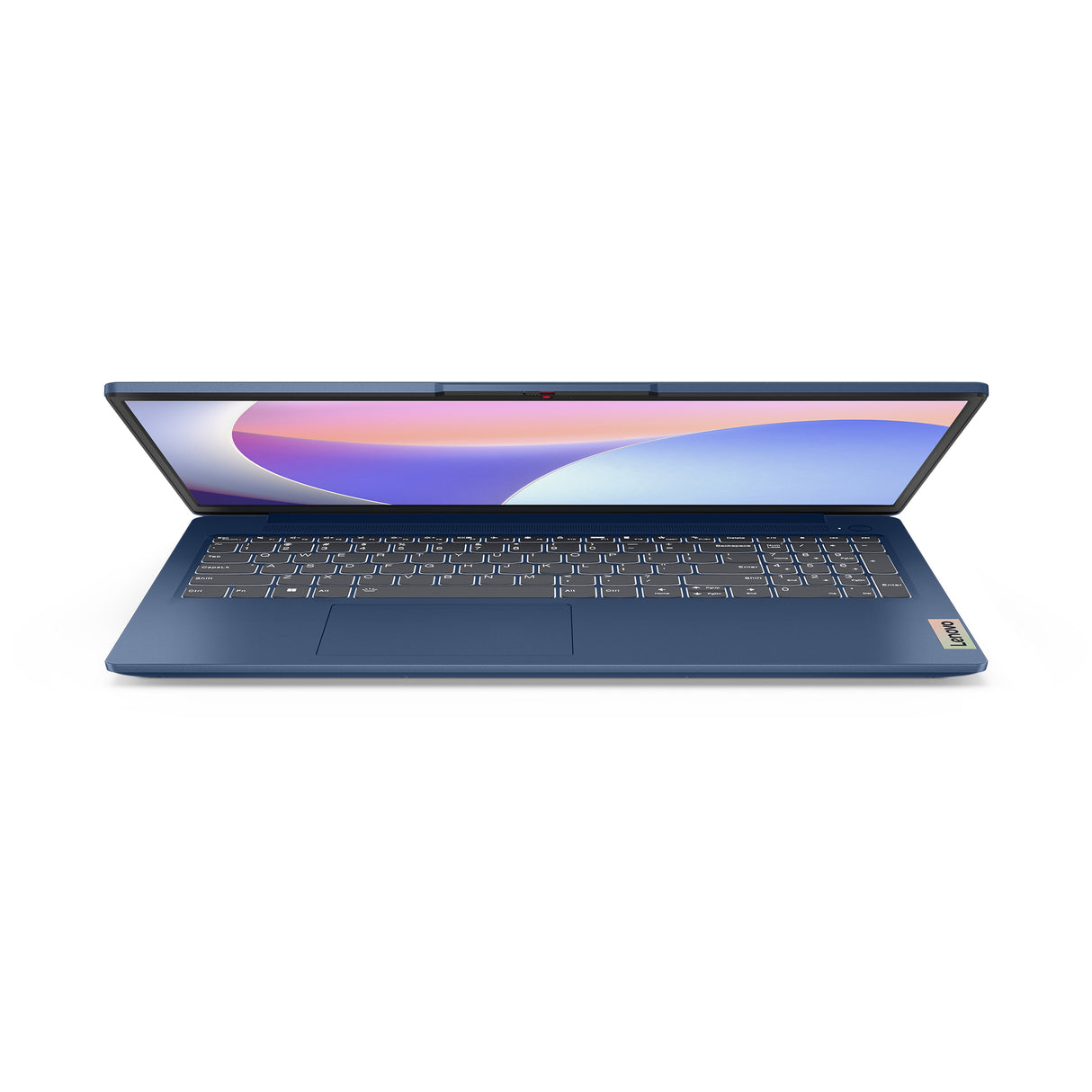 Lenovo IdeaPad Slim 3 15IRU8 Laptop Abyss Blue Portátil Azul Concha