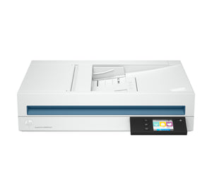 HP ScanJet Pro N4600 fnw1 Escáner 216 x 356 mm 1200 x 1200 DPI Si Si