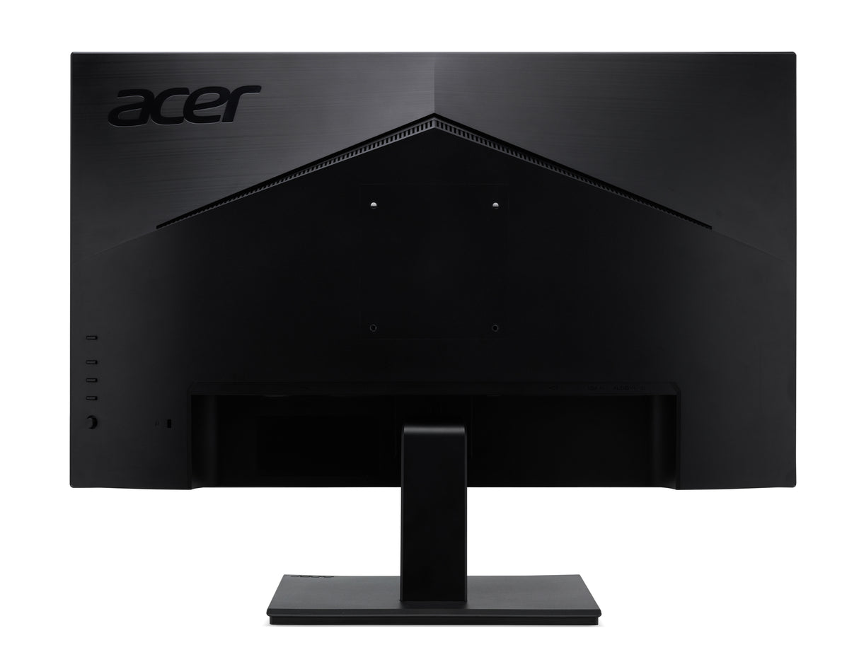 Acer V7 V247Y Hbi Monitor 60,5 cm (23.8") 1920 x 1080 Pixeles Full HD LED Negro