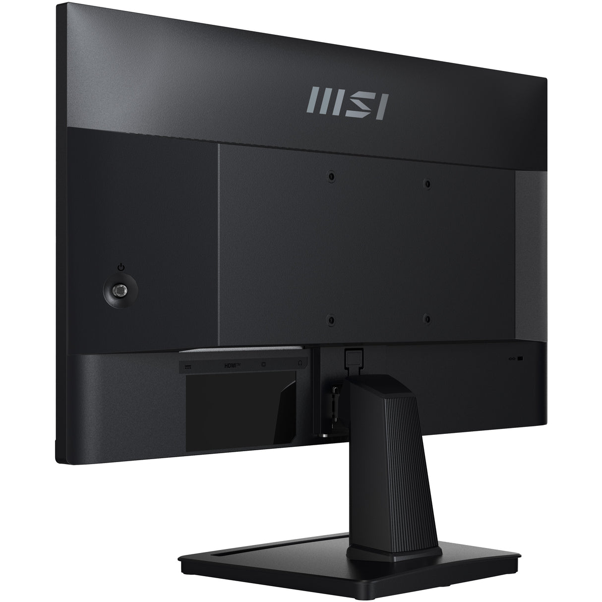 MSI PRO MP225 Monitor 54,6 cm (21.5") 1920 x 1080 Pixeles Full HD LED Negro