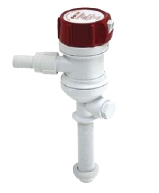 Rule 403STC bomba de agua Bomba sumergible 1893 l/h