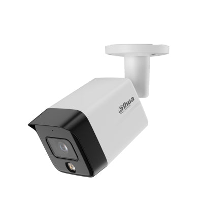 Dahua Technology Entry IPC-HFW1839TC-A-IL cámaras de vigilancia Cámara de seguridad IP Interior y exterior Alámbrico Si