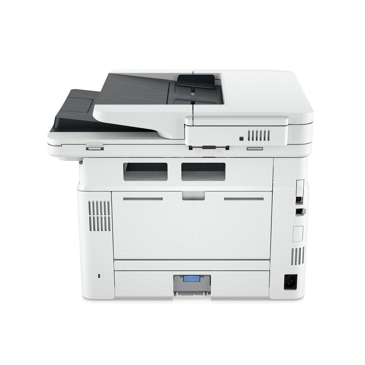 HP LaserJet Pro MFP 4103fdw Printer Impresora Multifunción Laser WiFi Blanco