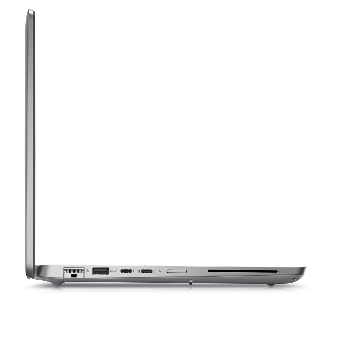 DELL Latitude 5440 Laptop Portátil Gris Concha Negocios